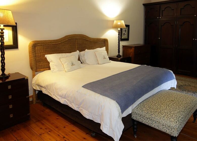 Hotel Lawley House