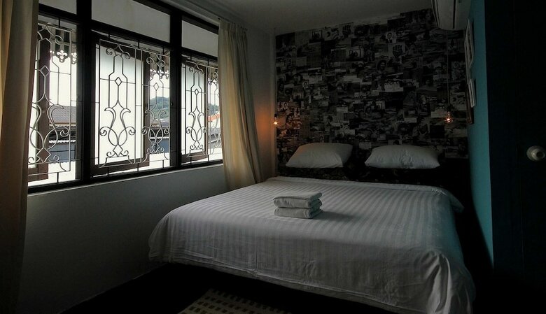 Hotel Phuket 346 Guest House