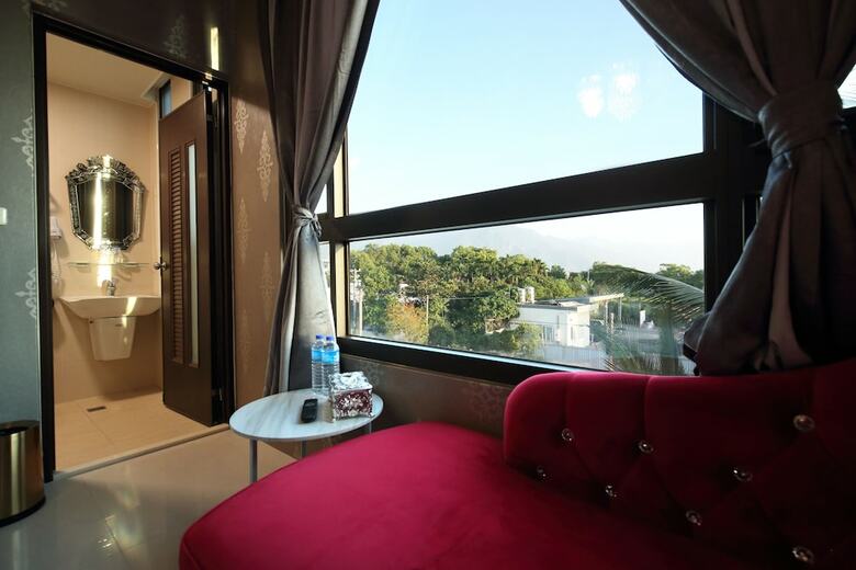 Hotel Najima B&B