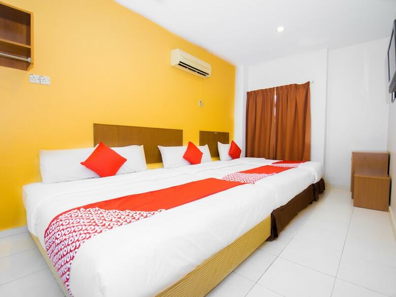 Oyo 582 Hotel Walk Inn
