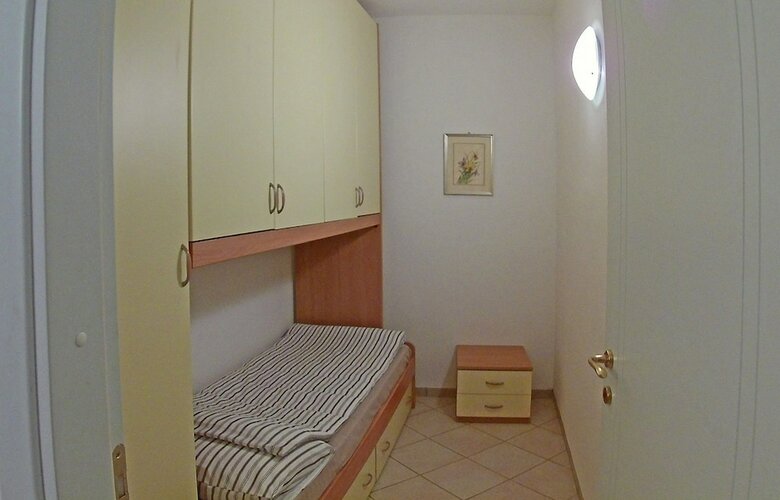 Apartamento Holideal Casa Lauretta
