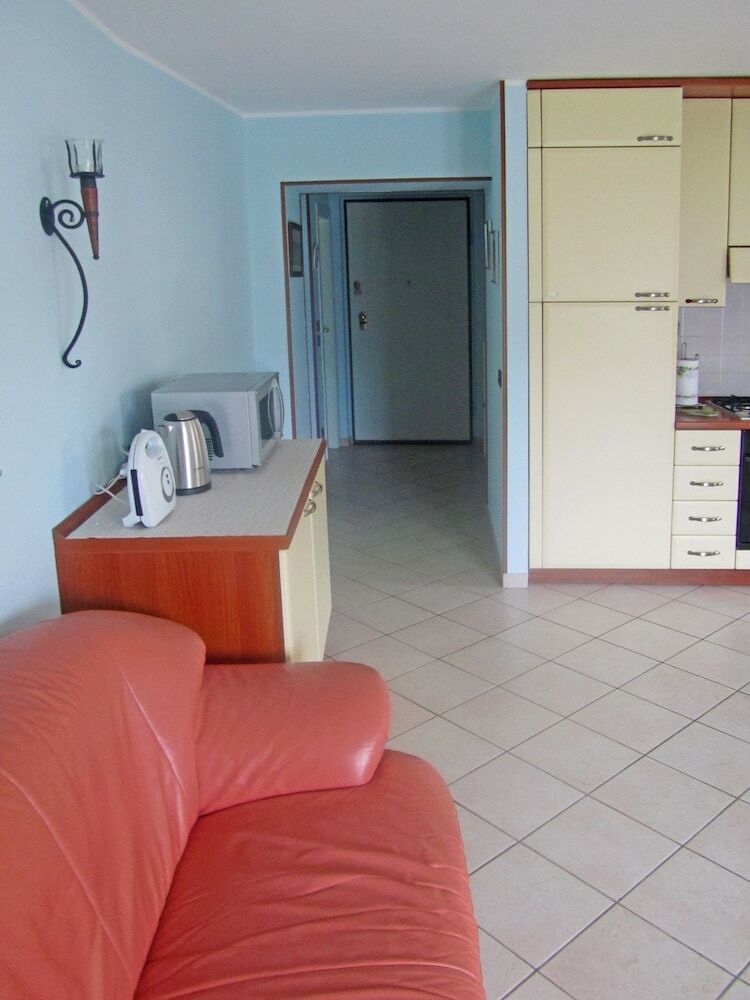 Apartamento Holideal Casa Lauretta