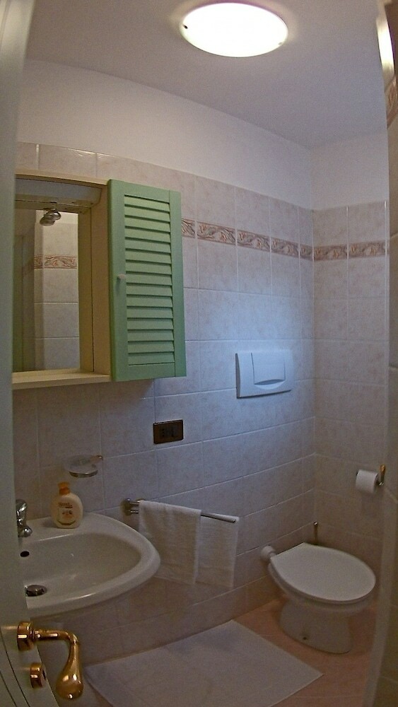 Apartamento Holideal Casa Lauretta