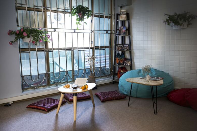 Hostal The Chi Novel Hostel