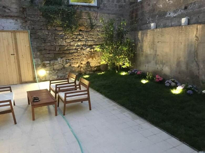 Apartamento Casa Vacanze A Casarell