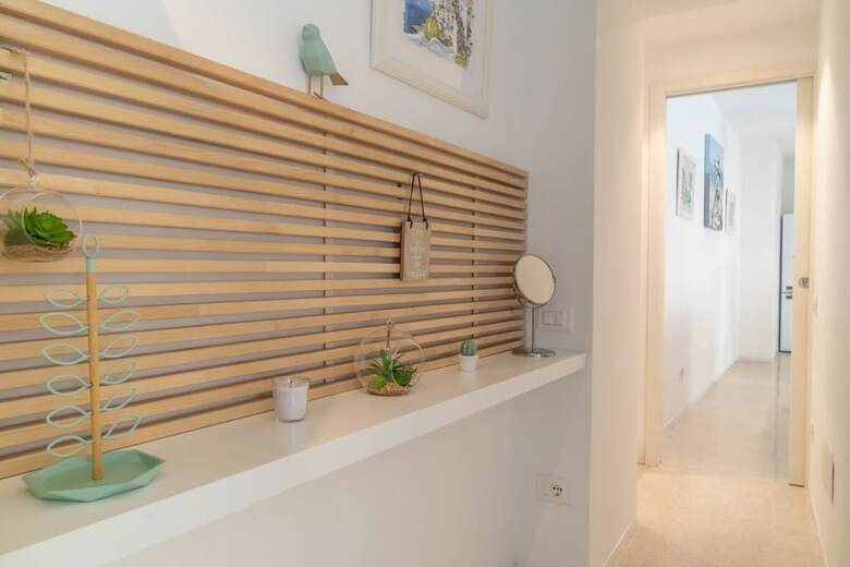 Apartamento Casa Vacanze A Casarell