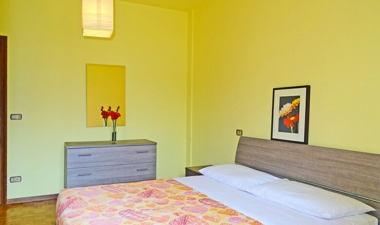 Apartamento Holideal Casa Gina