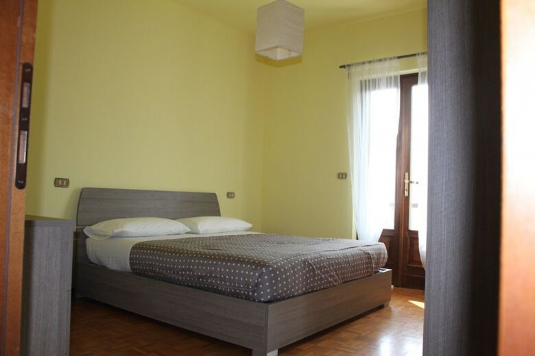 Apartamento Holideal Casa Gina