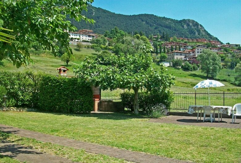 Apartamento Holideal Casa Luisa