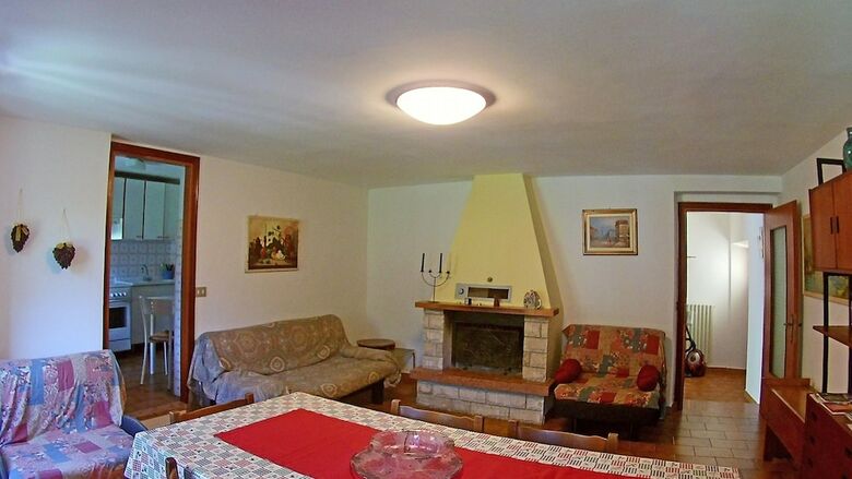 Apartamento Holideal Casa Luisa