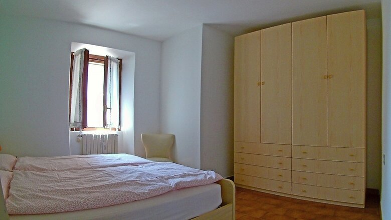 Apartamento Holideal Casa Luisa