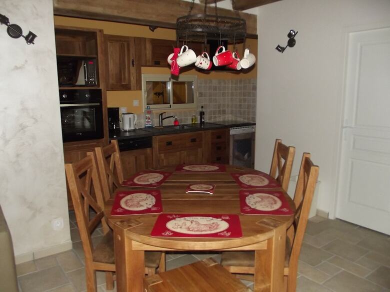 La Basse Bedini�re