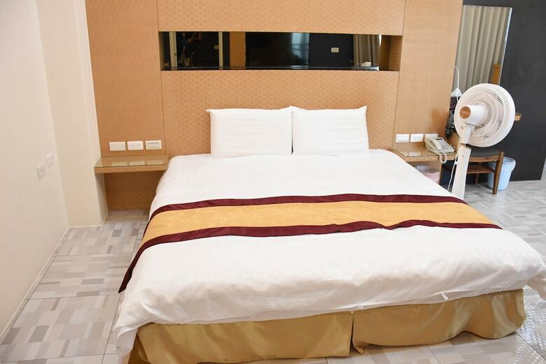 Bed & Breakfast Star Sea Home
