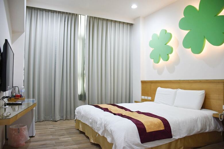 Bed & Breakfast Star Sea Home