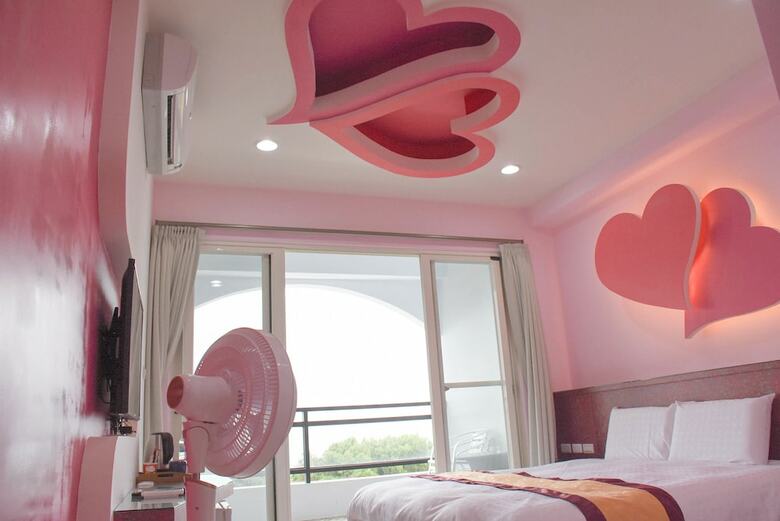 Bed & Breakfast Star Sea Home
