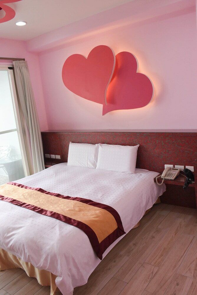 Bed & Breakfast Star Sea Home