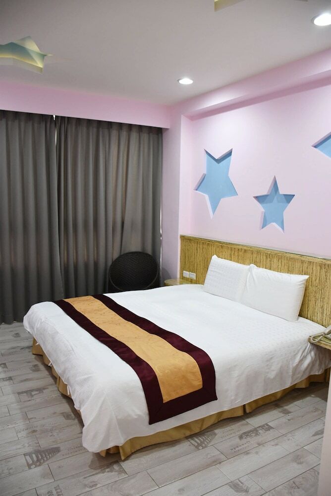 Bed & Breakfast Star Sea Home