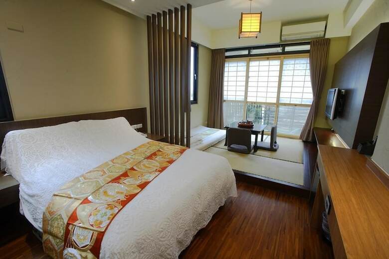 Bed & Breakfast Imari
