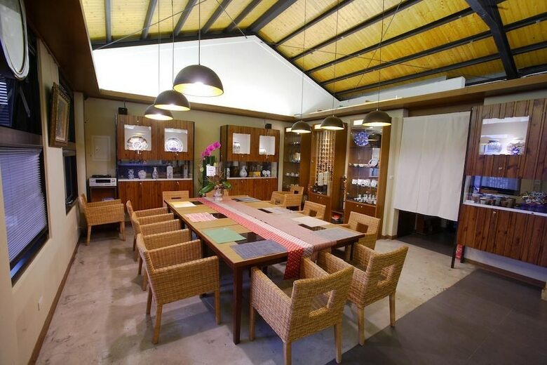 Bed & Breakfast Imari