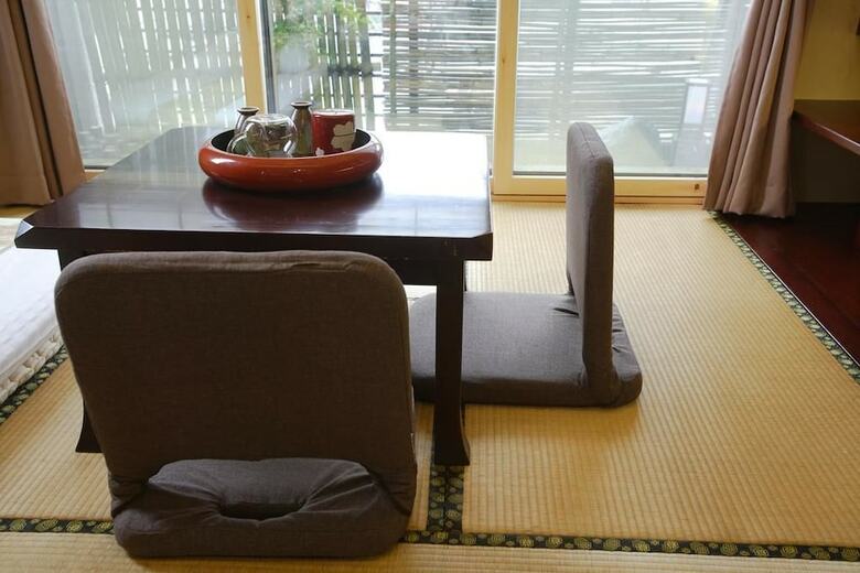 Bed & Breakfast Imari