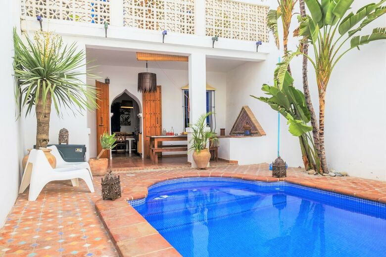 El Patio Andaluz