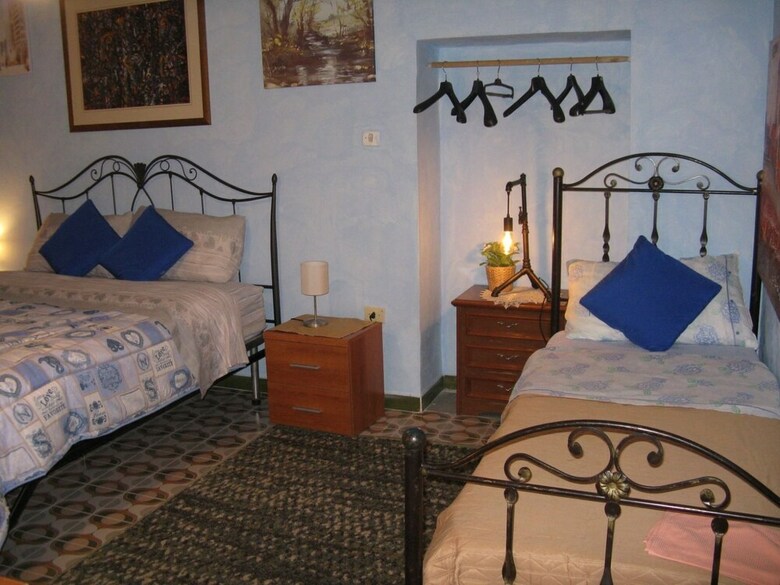 Hotel Le Stanze Di Ginevra San Leucio