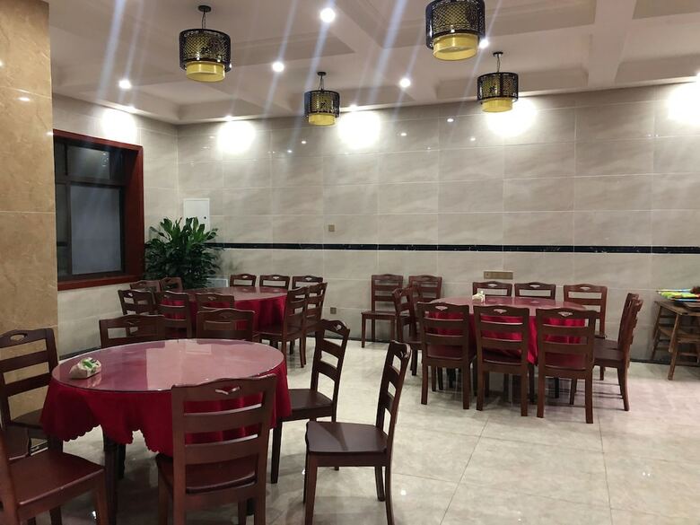 Hotel Yan Ting Ju Inn