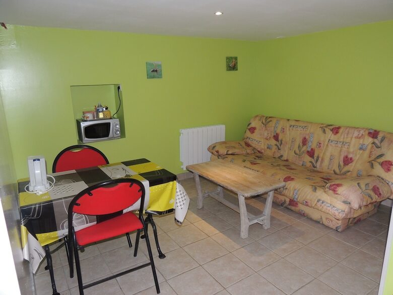 Bed & Breakfast Chambres D'h�tes Les Conches