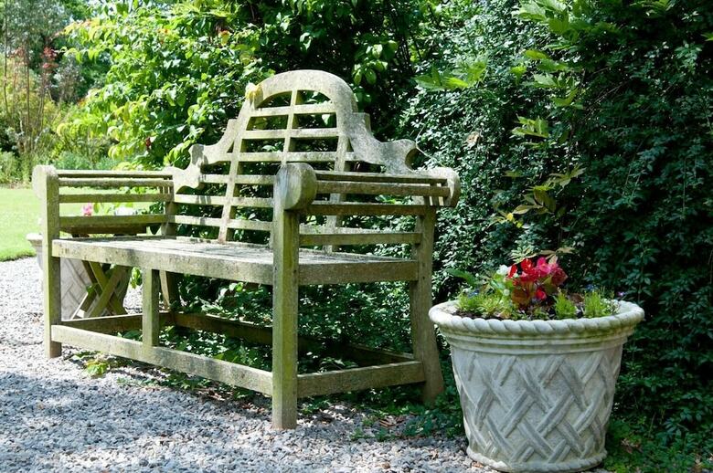 Bed & Breakfast Lullington House