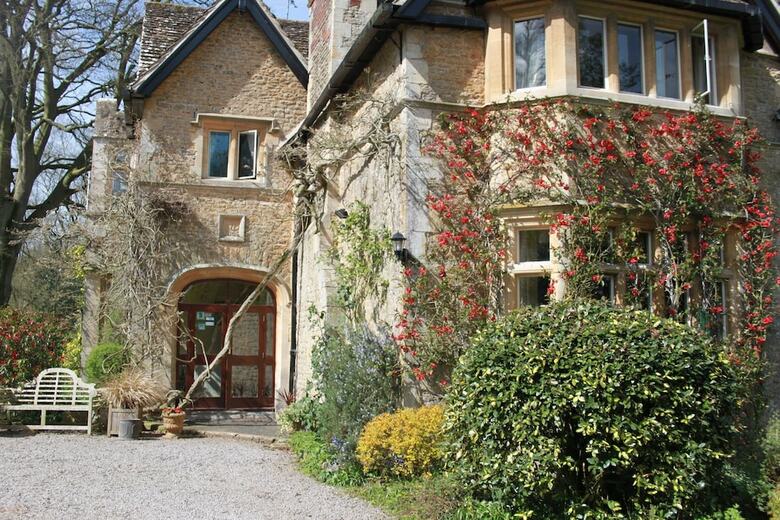Bed & Breakfast Lullington House