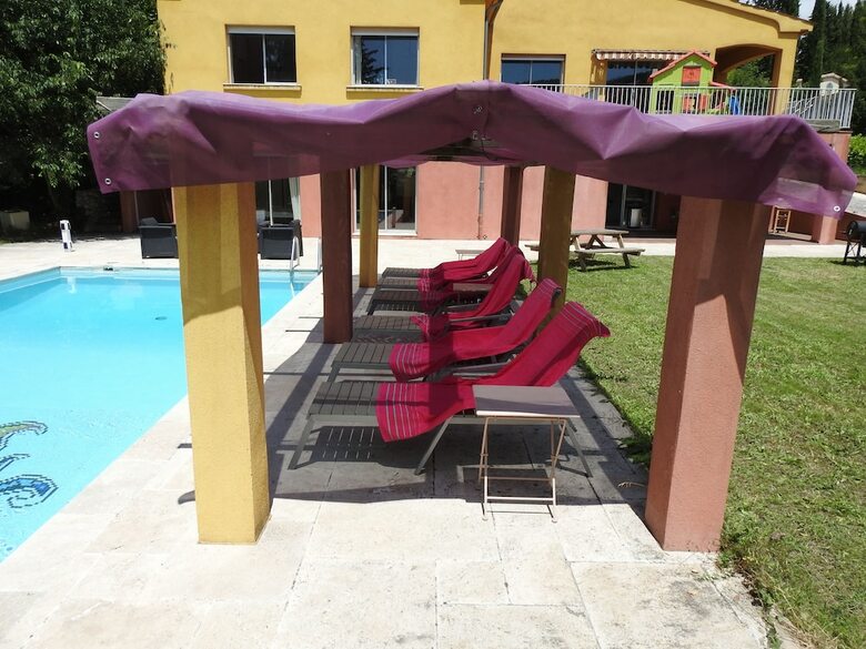 Villa Rare - Escale Bicolore � 16km de Cassis