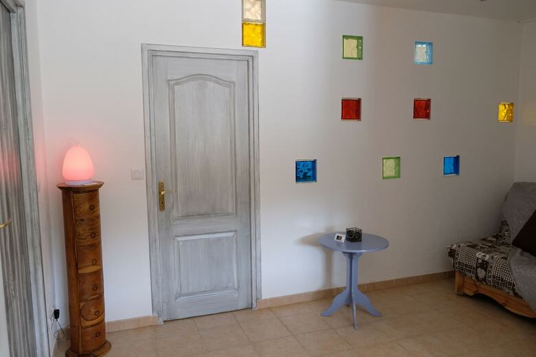 Villa Rare - Escale Bicolore � 16km de Cassis