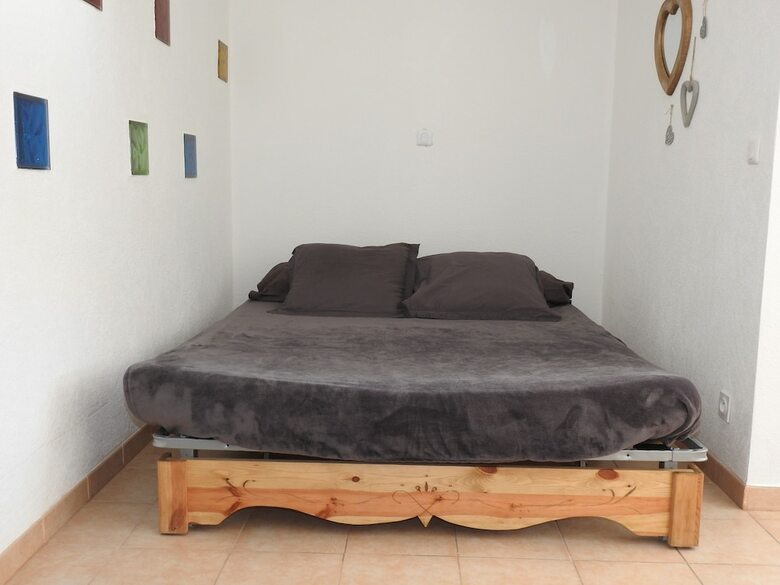 Villa Rare - Escale Bicolore � 16km de Cassis