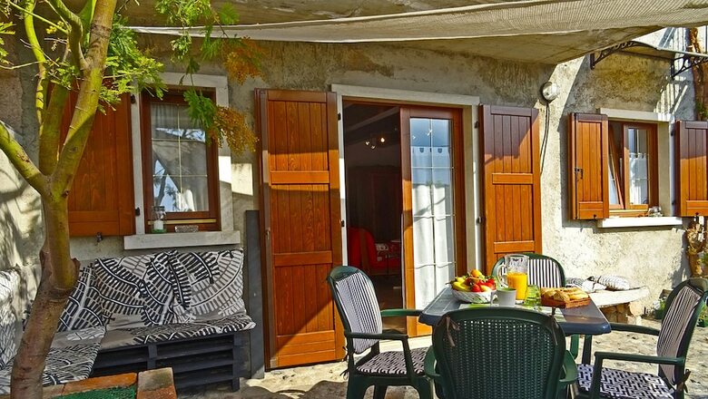 Apartamento Holideal Casa Paola