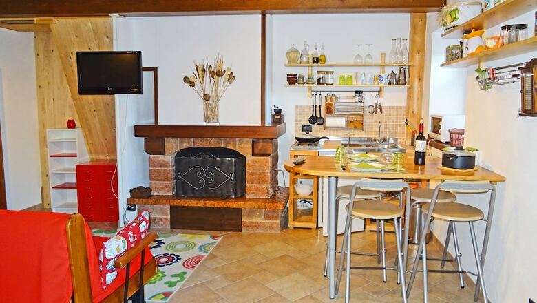 Apartamento Holideal Casa Paola