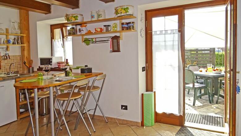 Apartamento Holideal Casa Paola
