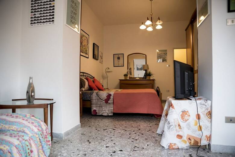 Hotel Le Stanze Di Ginevra Via Amendola