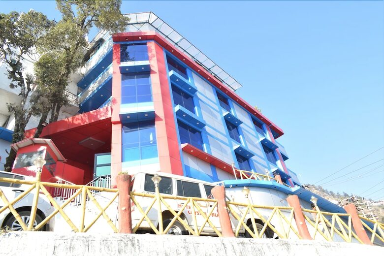 Hotel Crystal Palace By Sea Hawk