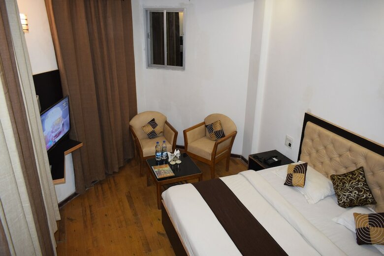 Hotel Crystal Palace By Sea Hawk