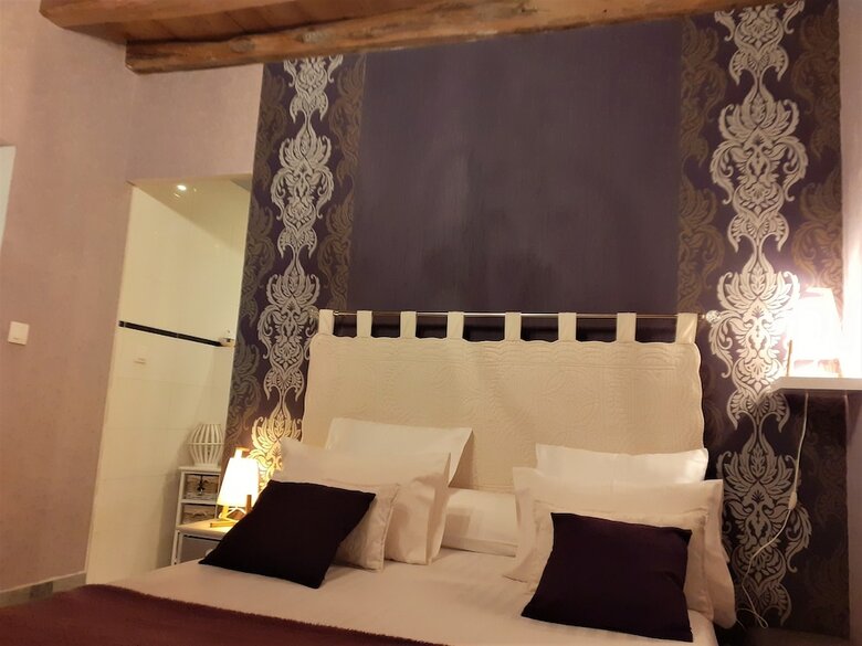 Hotel Domaine Pastel