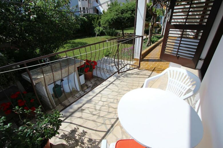 Apartments Antonija
