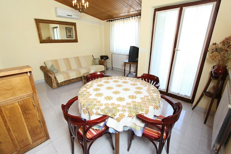 Apartments Antonija