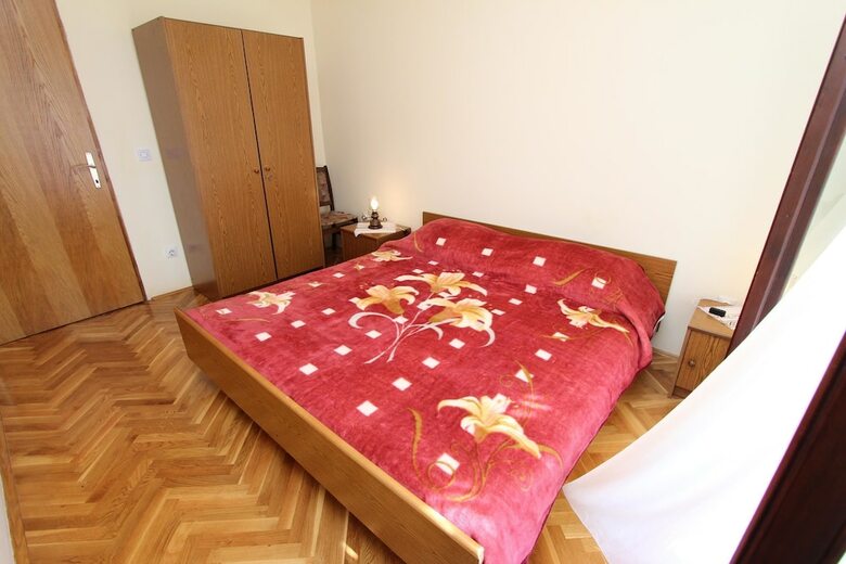 Apartments Antonija