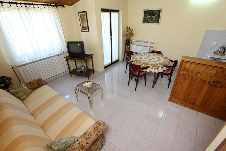 Apartments Antonija