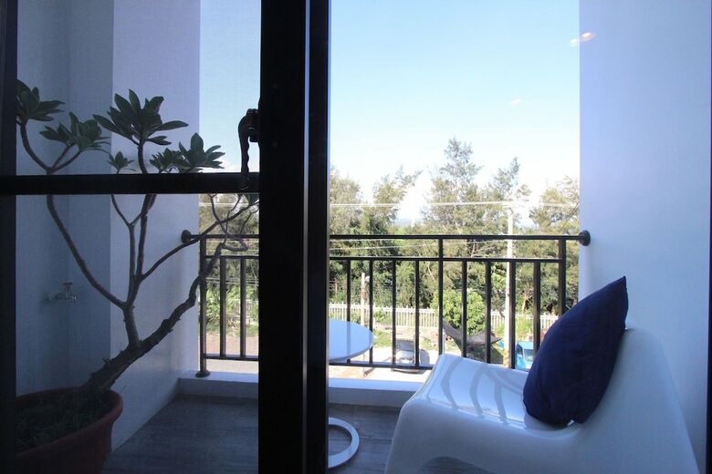 Hotel Muguang Inn