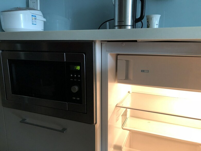 Beijing Haisheng Jialin Aparthotel