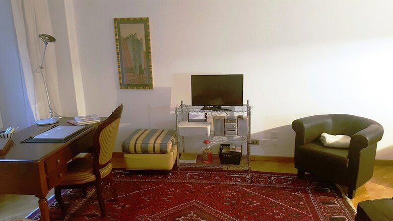 Apartamento Casa Romat 2