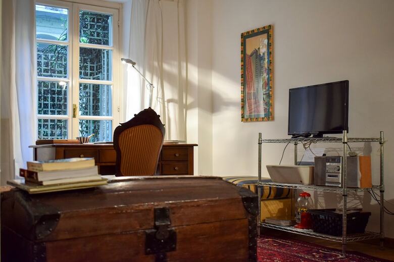 Apartamento Casa Romat 2