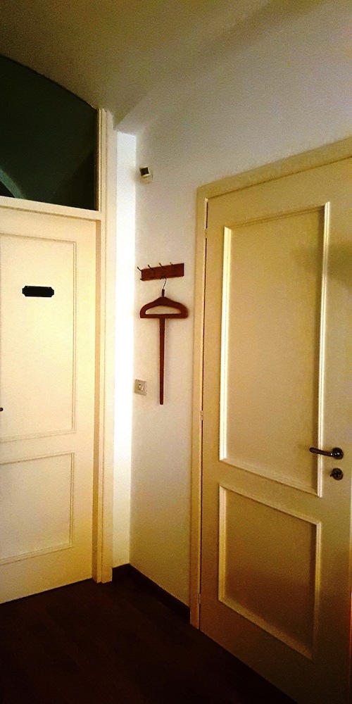 Apartamento Casa Romat 2