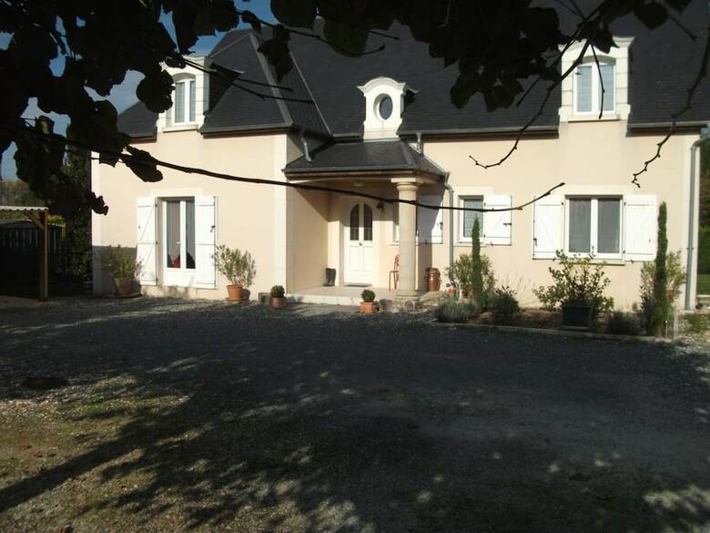 Hotel Le Clos Du Pav�